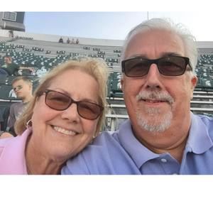 Meet your Posher, Mike